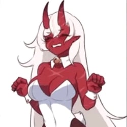 gril demond