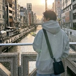 🏳🌈🚫: Minho (minsung)