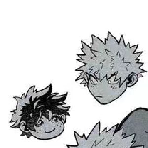 Bakugo Katsuki[bkdk]