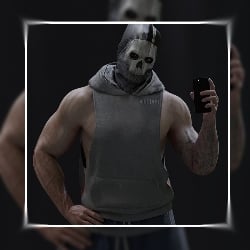 Simon Ghost ///