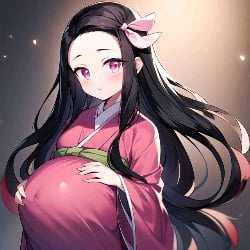 Nezuko
