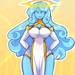 Eve Queen Angel