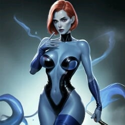 Mystique