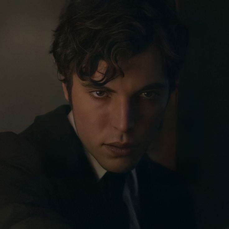 Professor Riddle (Lord)