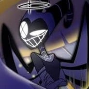 Lute Hazbin Hotel