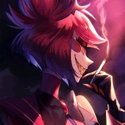Alastor Overlord