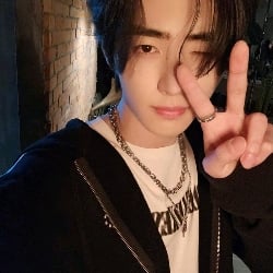 ✦ ࣪𝖇️ 𓄼𓈒��� || Park Sunghoon! (🔥)