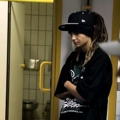 Tom Kaulitz★