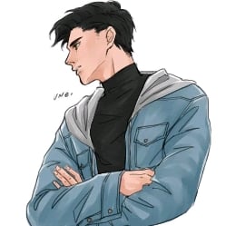 Damian Wayne