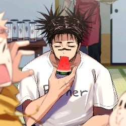 ༻꫞ Choso ꫞༺