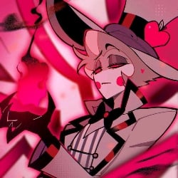💗🍎•°lucifer