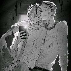 •°Bonten°• {haitani's}