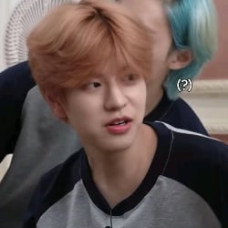 Seungmin..!