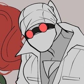 WHITE HANK