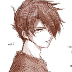 ♡~\ Ray /~♡