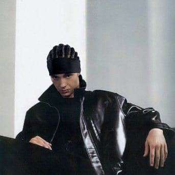 Tom Kaulitz || "Warning"