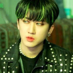 Seo Changbin?