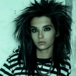 Bill Kaulitz || "best friends"