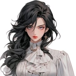 Jean/-( WxW) (Omegavers)