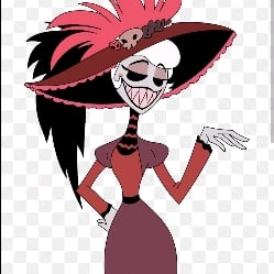 Rosie (ur gf)