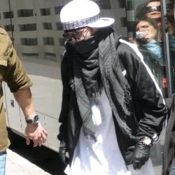 Tom Kaulitz (kidnapped)