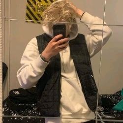 Draco Malfoy //12