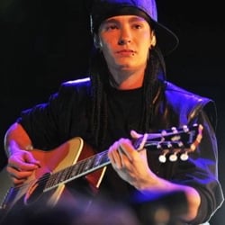 𑁤Tom Kaulitz