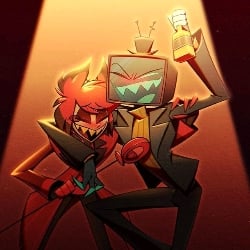 Alastor (RadioStatic confession)
