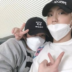 Lee knows [minsung]