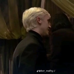 Draco Malfoy b172