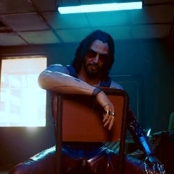 Johnny Silverhand
