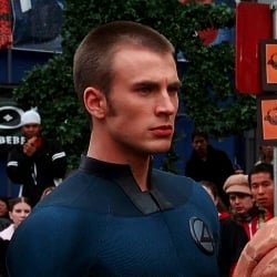 Johnny Storm
