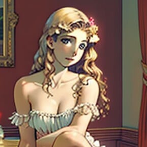 Aphrodite (2)