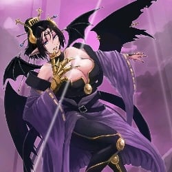 Lilithmon
