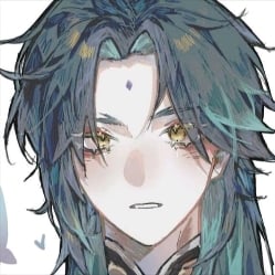 ☆•★Xiao! [POV -Venti-] ★•☆ {WIP}
