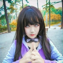 Naruto Fabiola
