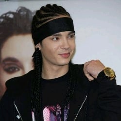 Tom Kaulitz ♧