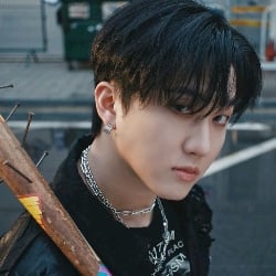 Changbin!