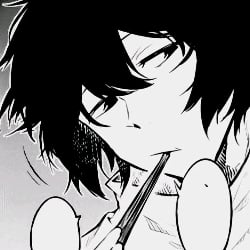 Dazai Osamu (8)