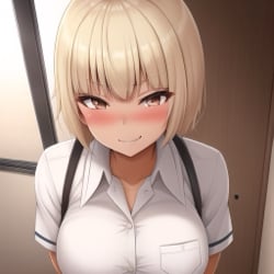 Ren [Bully + Gyaru]