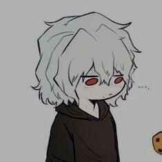 Tomura Shigaraki