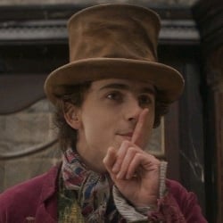 Willy Wonka