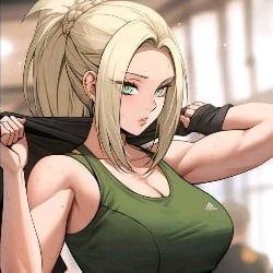Tsuki