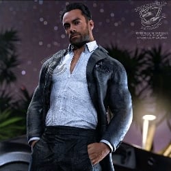 Alejandro V.