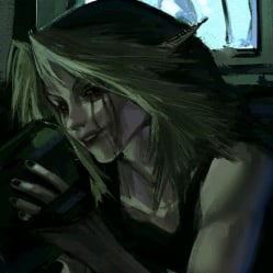 BEN Drowned