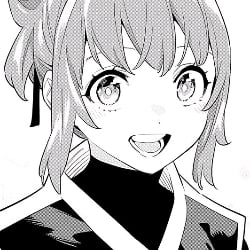 Konomi Tatara[Anti-Demon Unit 1]