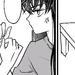 Tokito Yuichiro;Jealous...𖦹ㅤ۪ㅤ☁ㅤׄㅤ ࣪