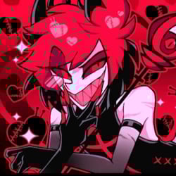 Alastor~