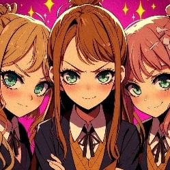 Bully Girls
