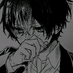 Yandere victim